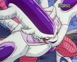 Frieza Form 3